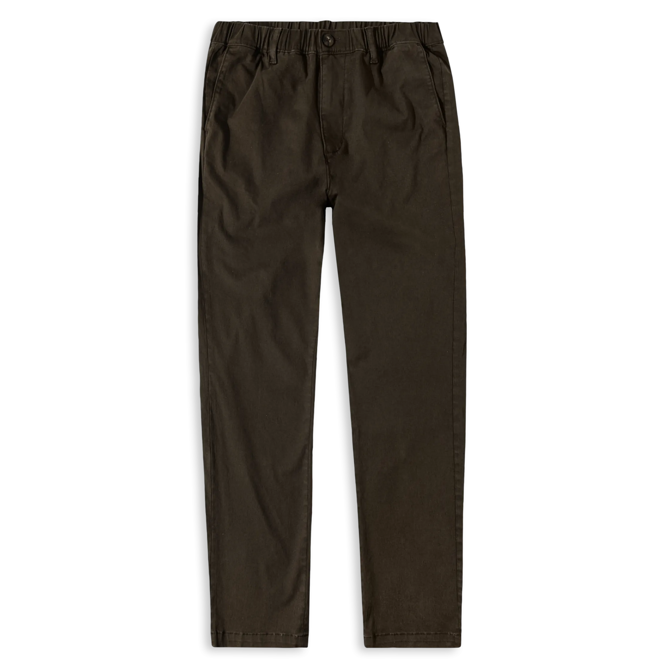 Relaxed Stretch Chino Pant