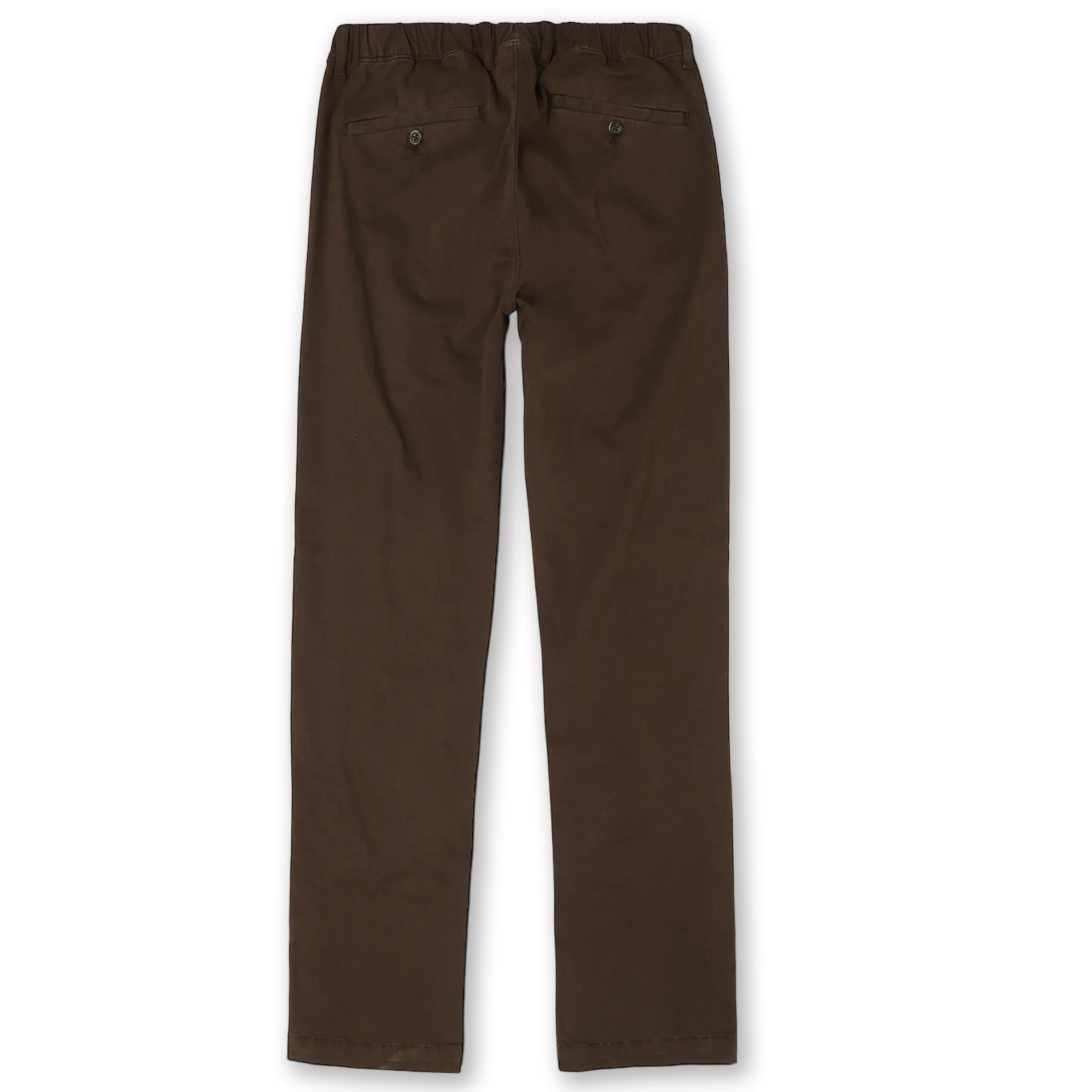 Relaxed Stretch Chino Pant