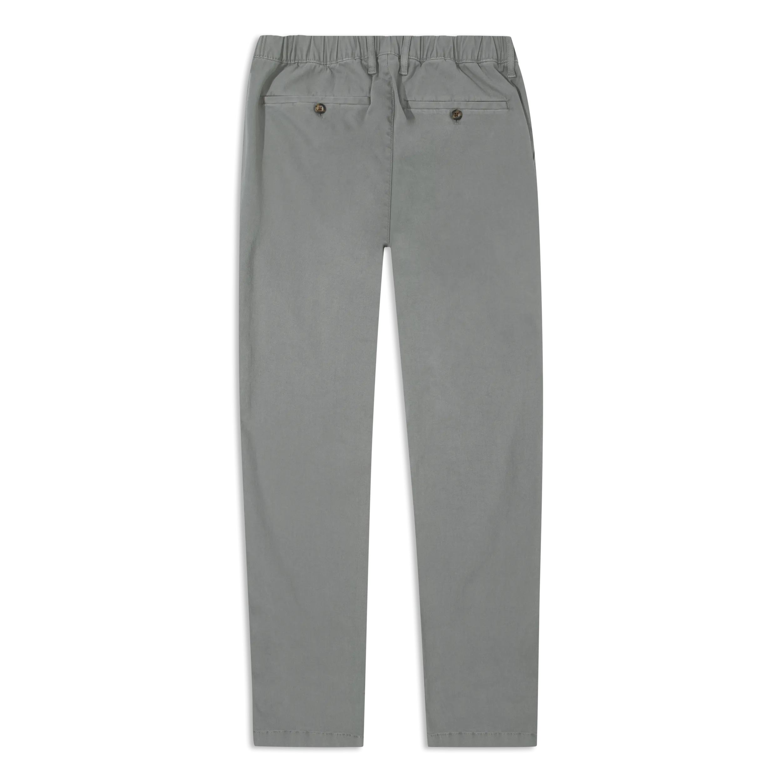 Relaxed Stretch Chino Pant