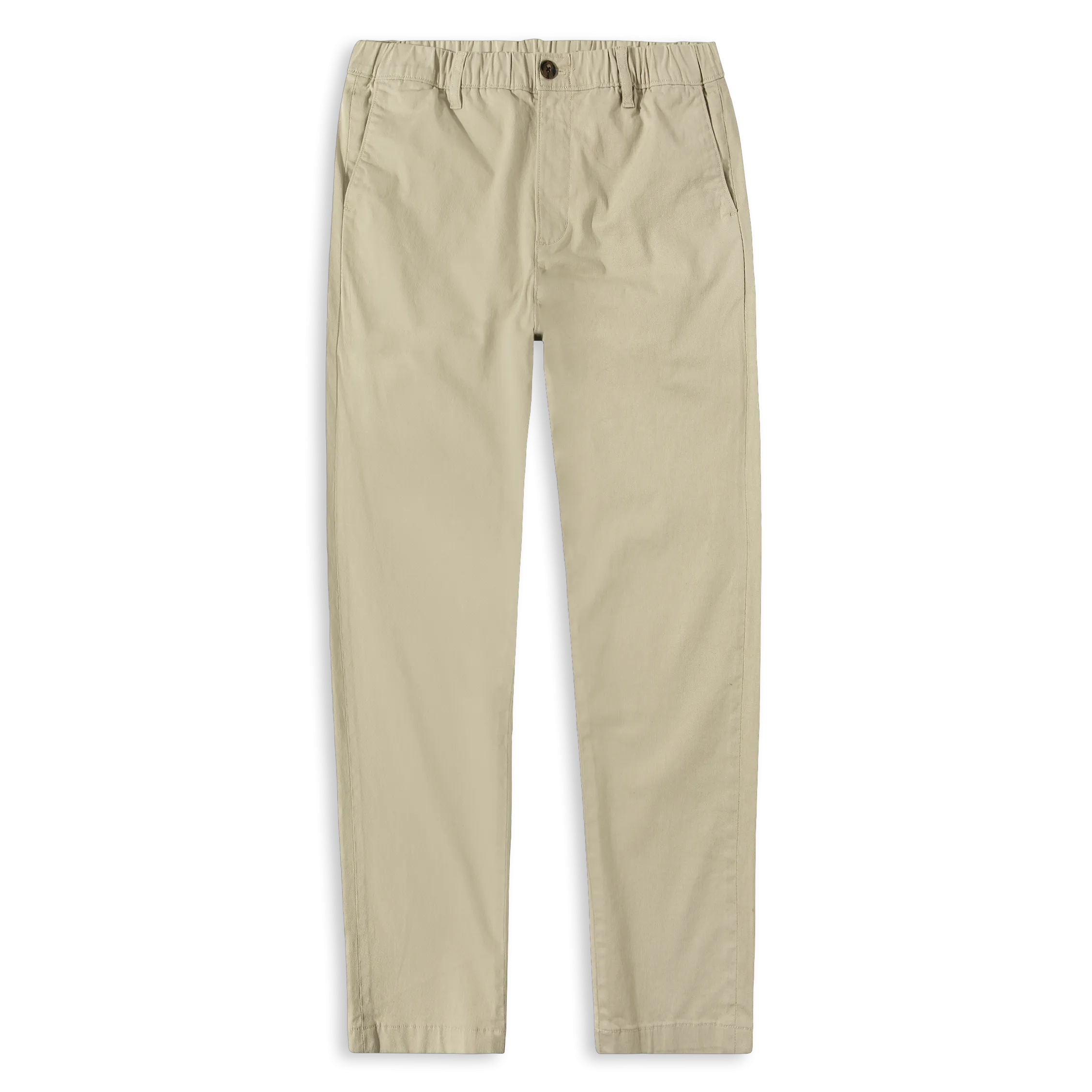 Relaxed Stretch Chino Pant