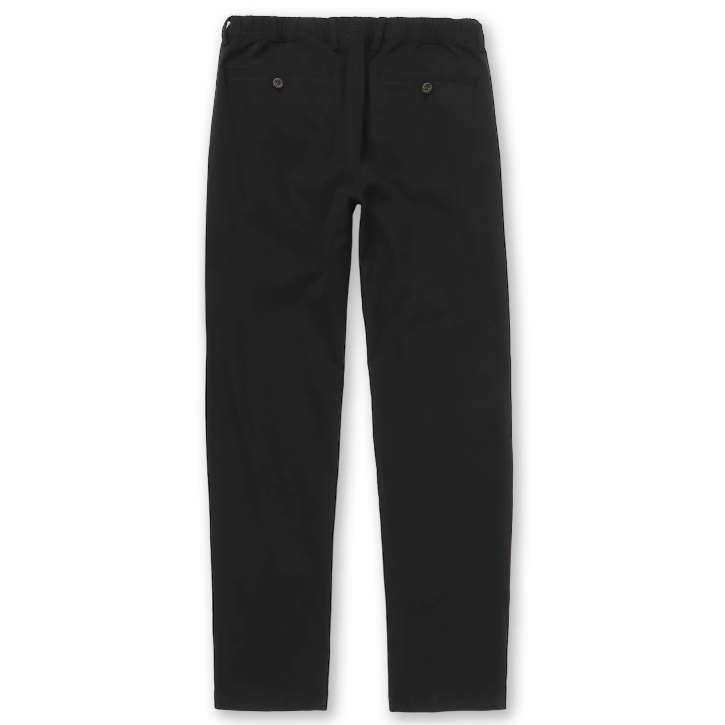 Relaxed Stretch Chino Pant