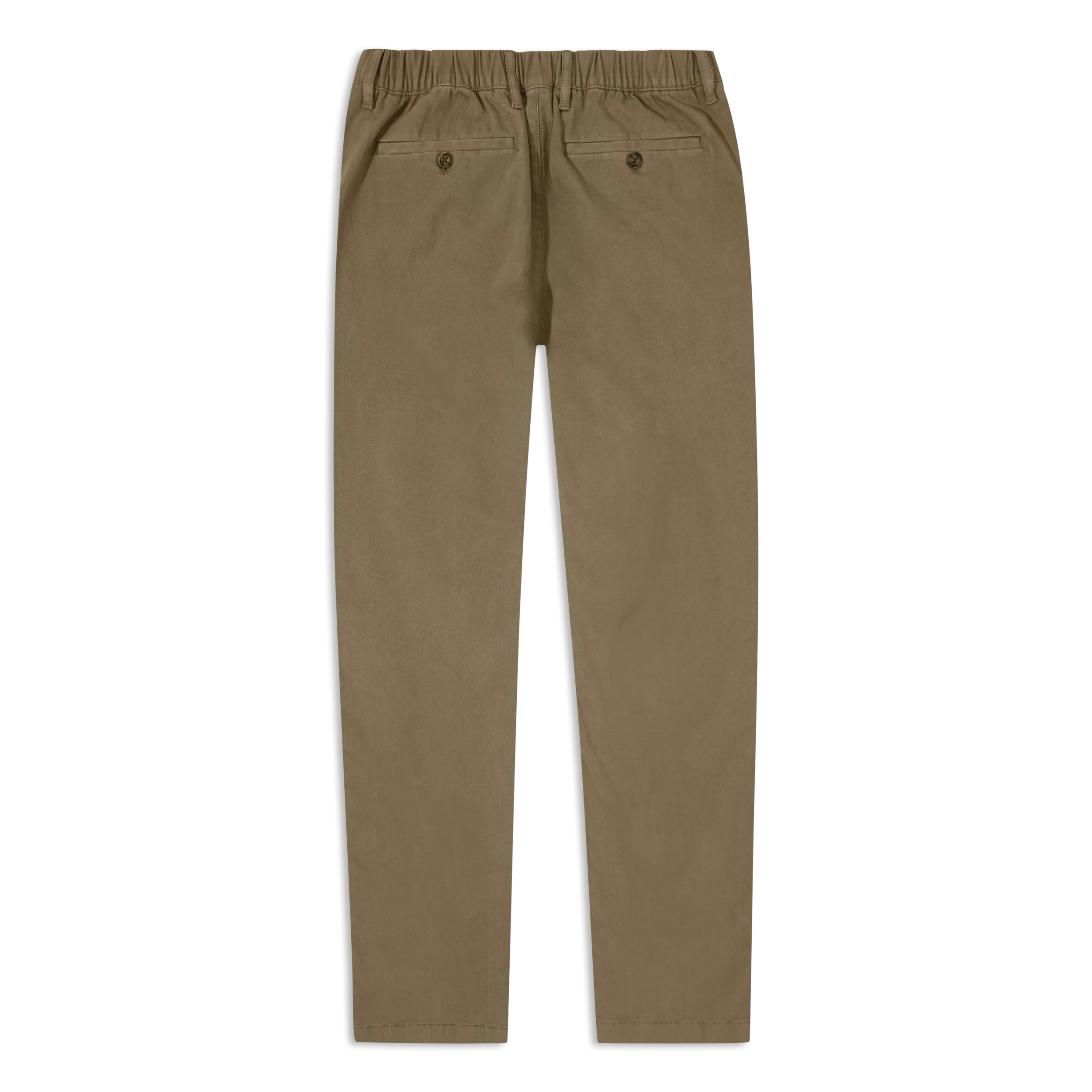 Relaxed Stretch Chino Pant