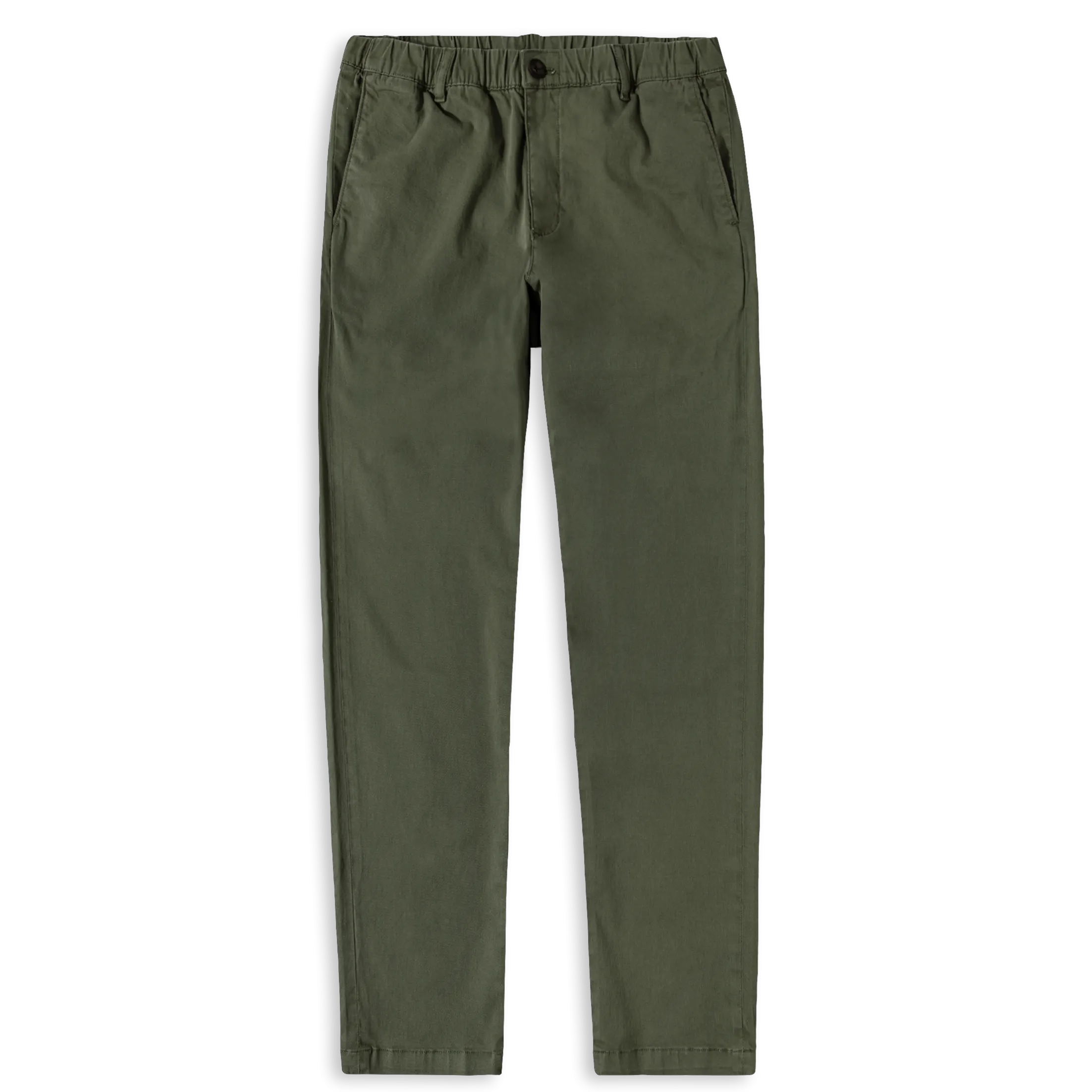 Relaxed Stretch Chino Pant