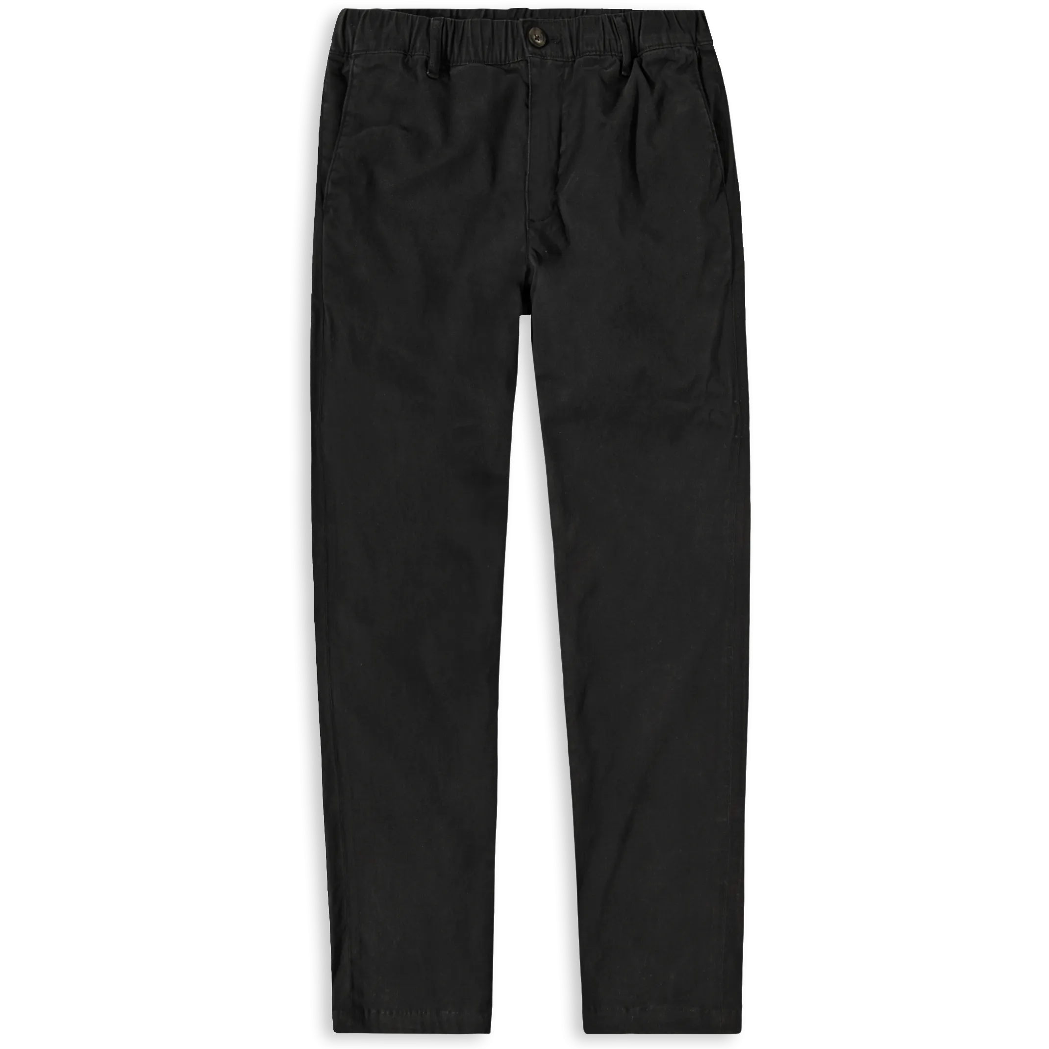 Relaxed Stretch Chino Pant