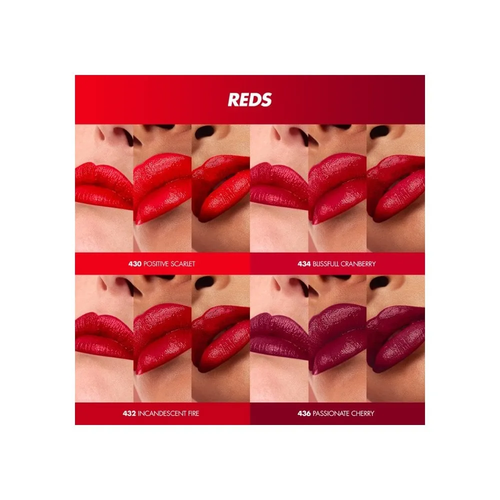 ROUGE ARTIST SHINE ON - LIPSTICK