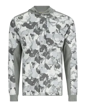 Simms Intruder Hoody / Regiment Camo Cinder/Cinder