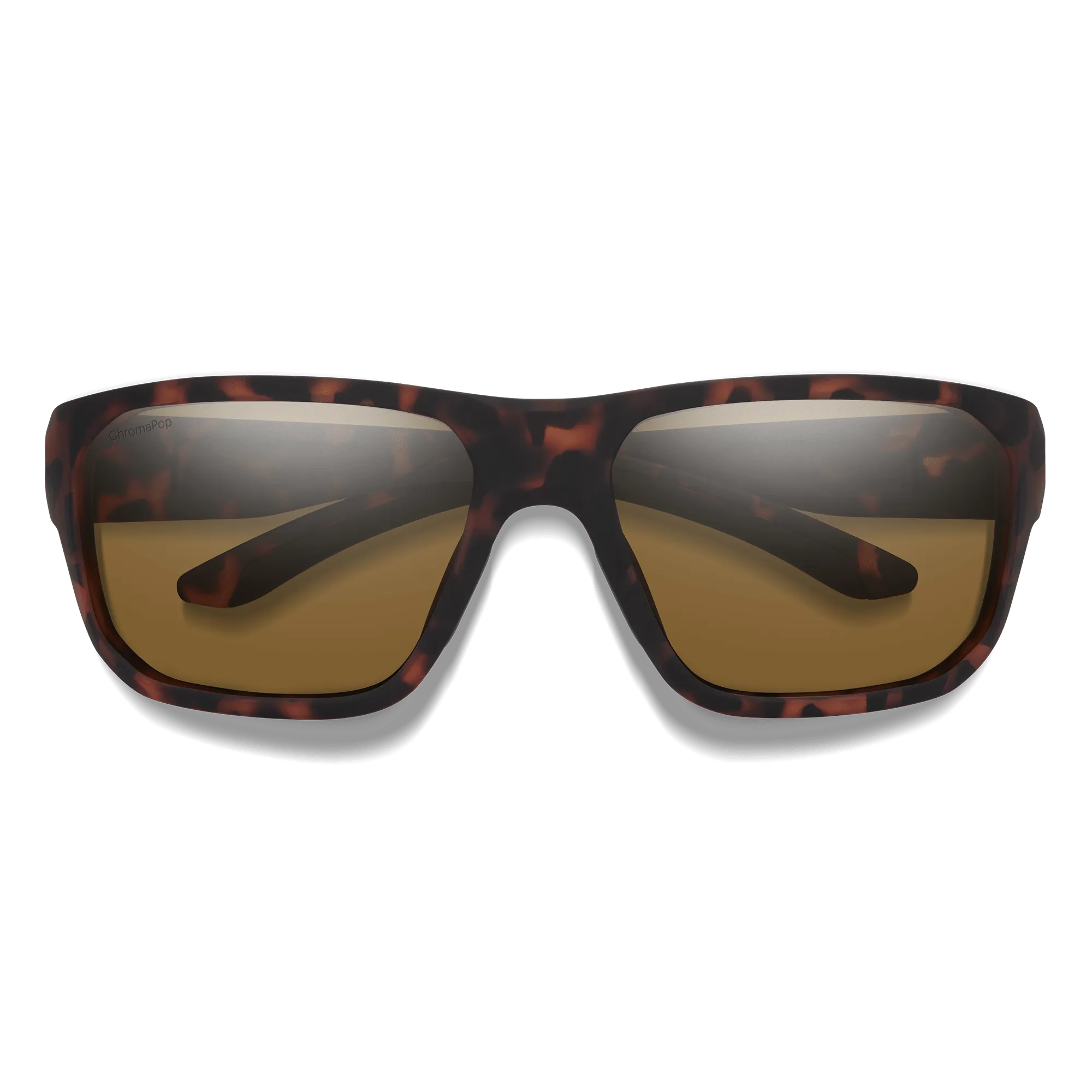 SMITH ARVO MATTE TORTOISE | CHROMAPOP POLARIZED BROWN