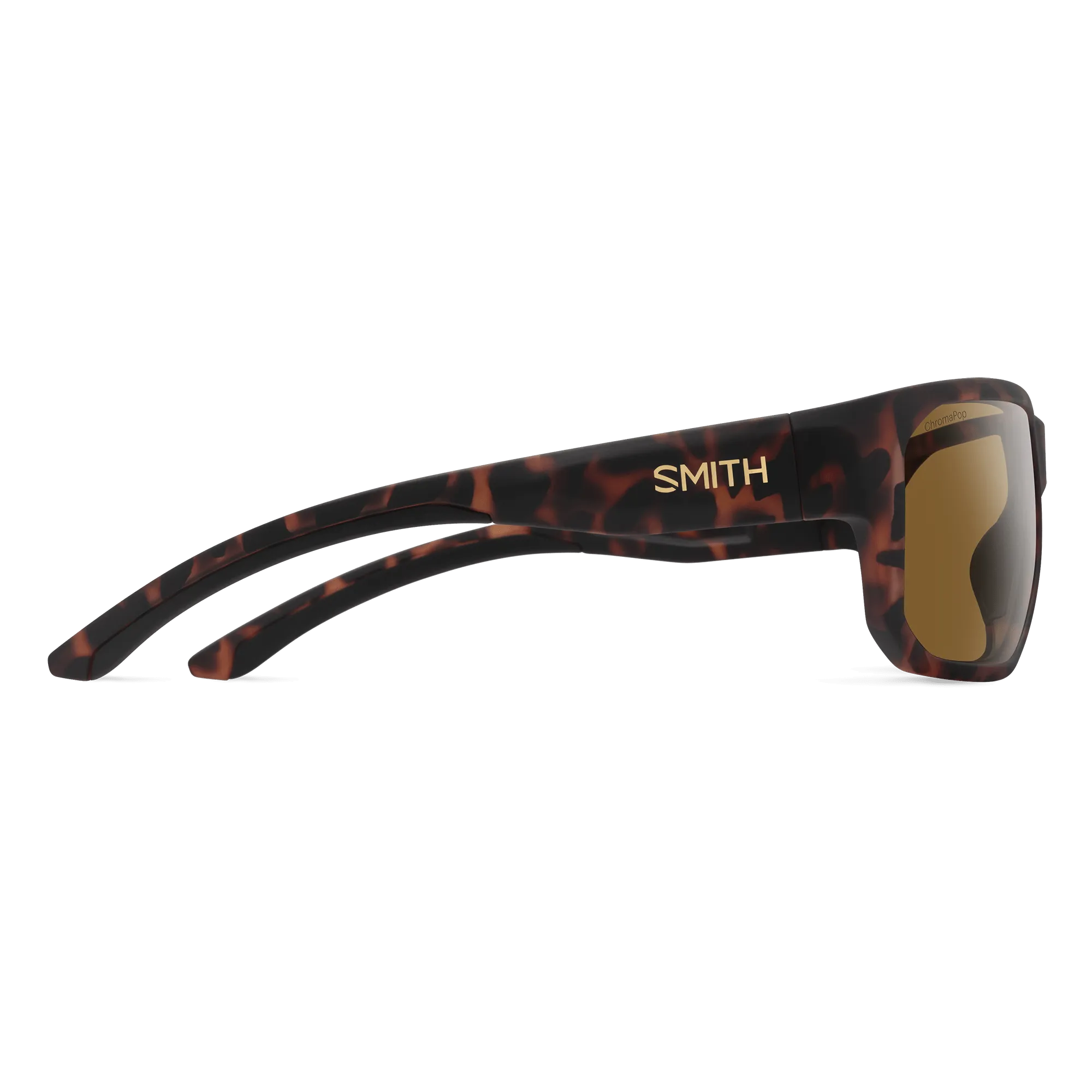 SMITH ARVO MATTE TORTOISE | CHROMAPOP POLARIZED BROWN