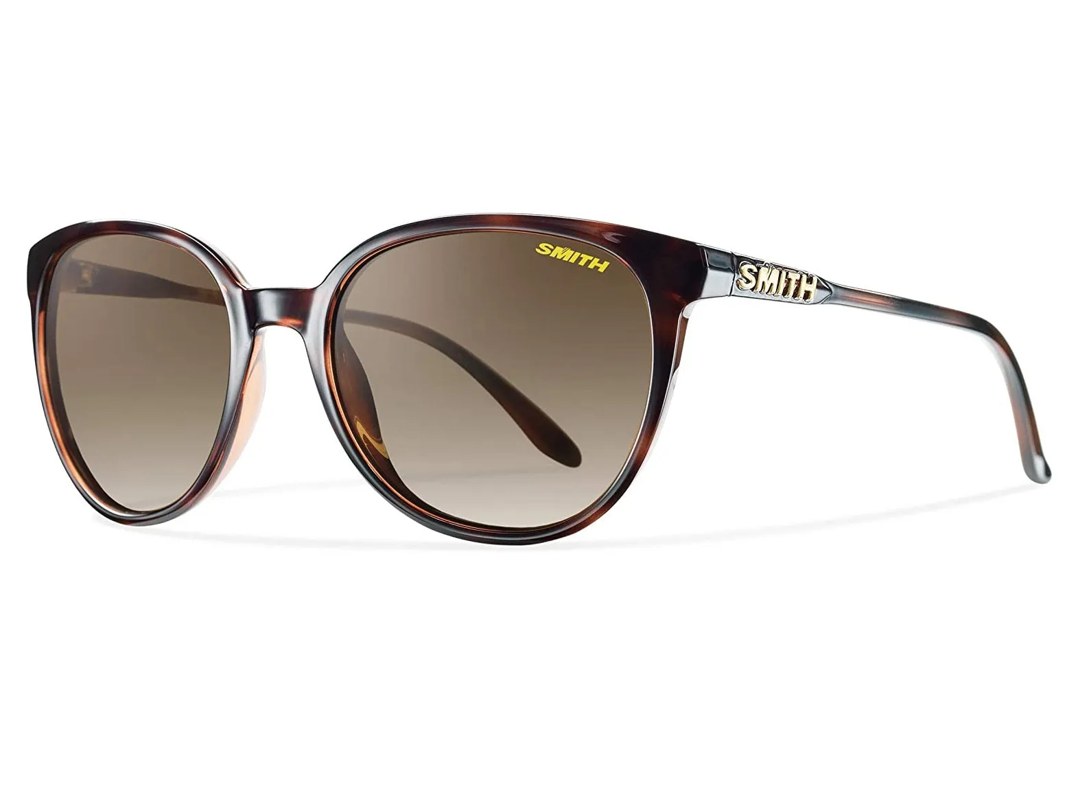 Smith Cheetah Sunglasses - Women's