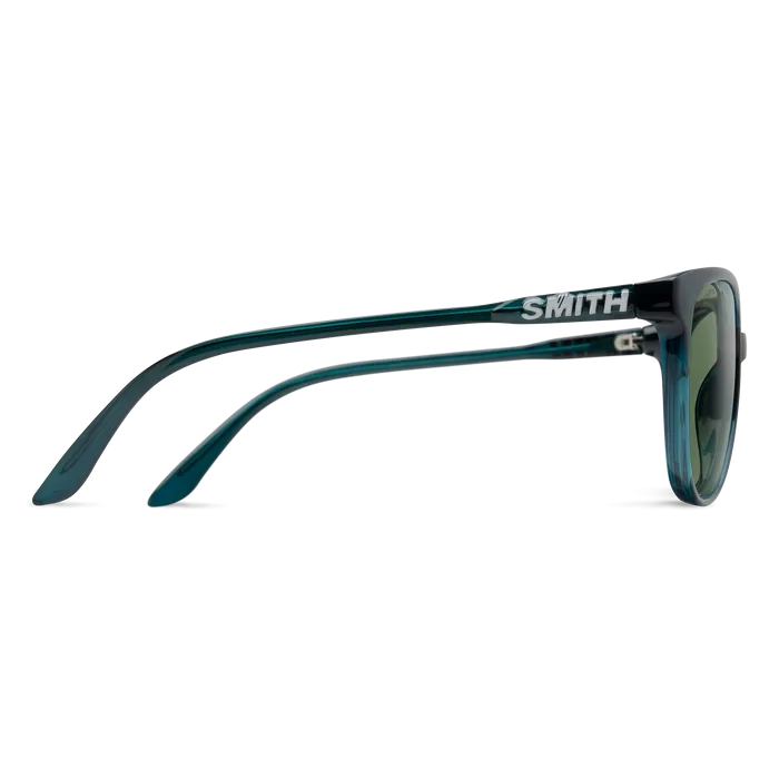 Smith Cheetah Sunglasses - Women's