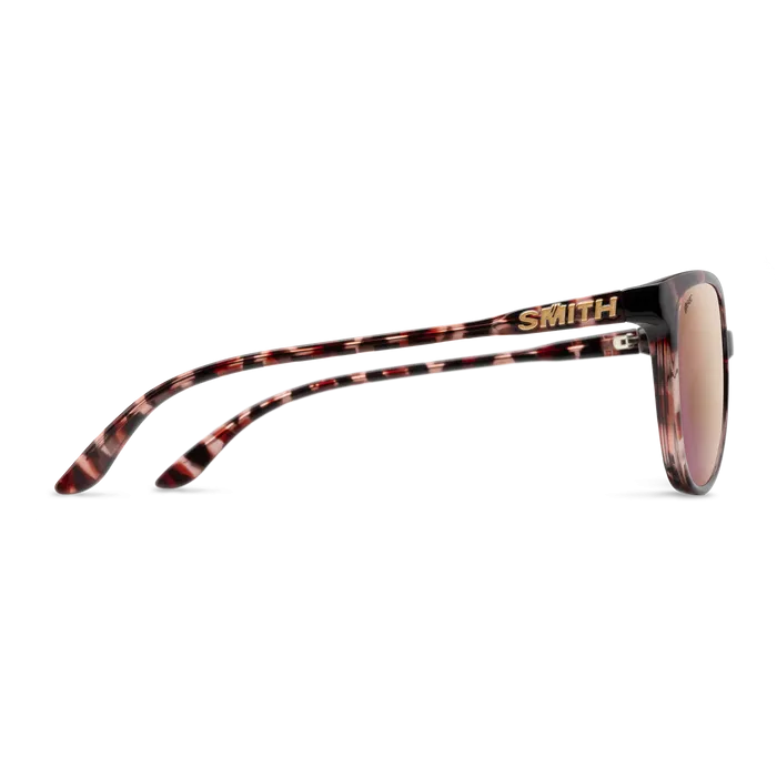 Smith Cheetah Sunglasses - Women's