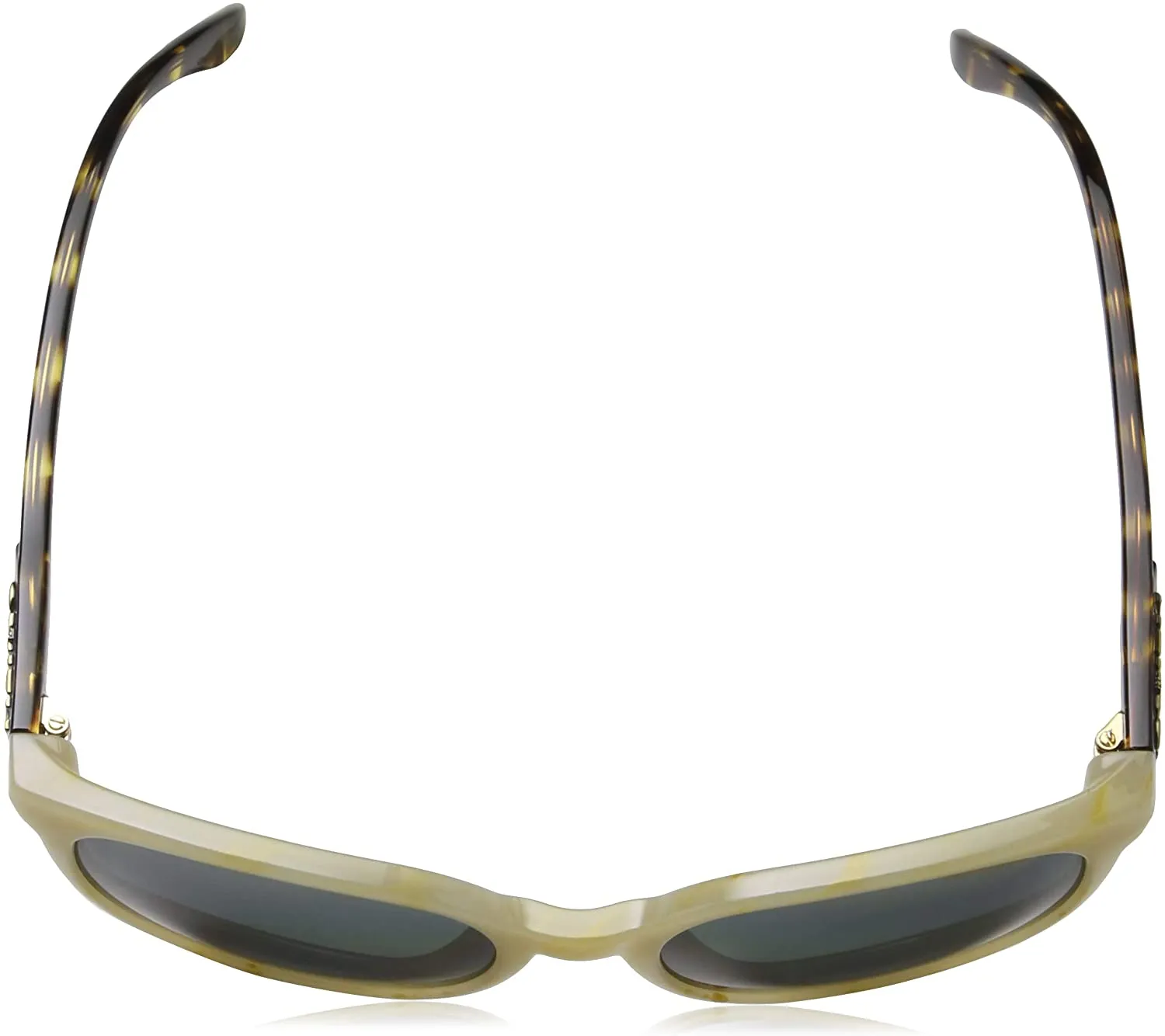 Smith Cheetah Sunglasses - Women's