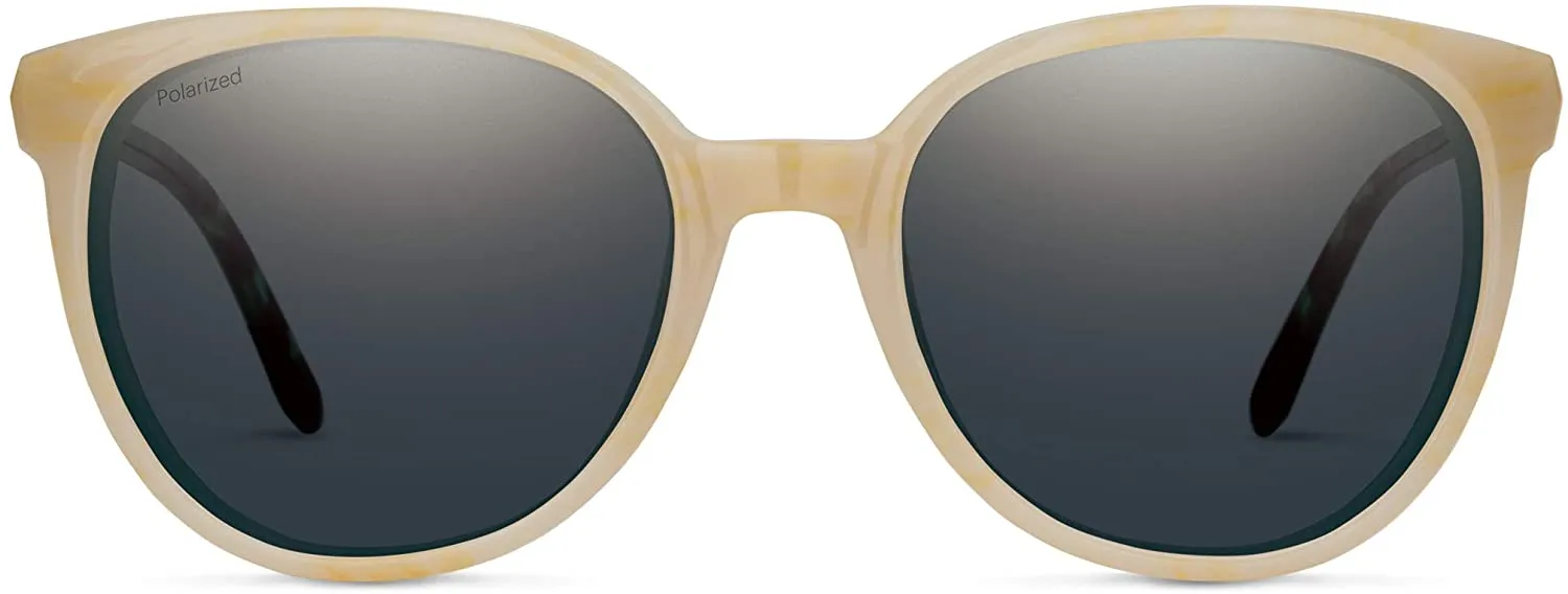 Smith Cheetah Sunglasses - Women's