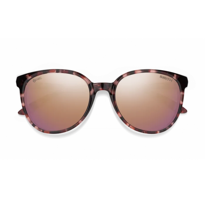 Smith Cheetah Sunglasses - Women's