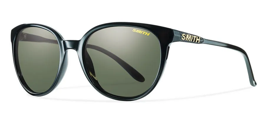 Smith Cheetah Sunglasses - Women's