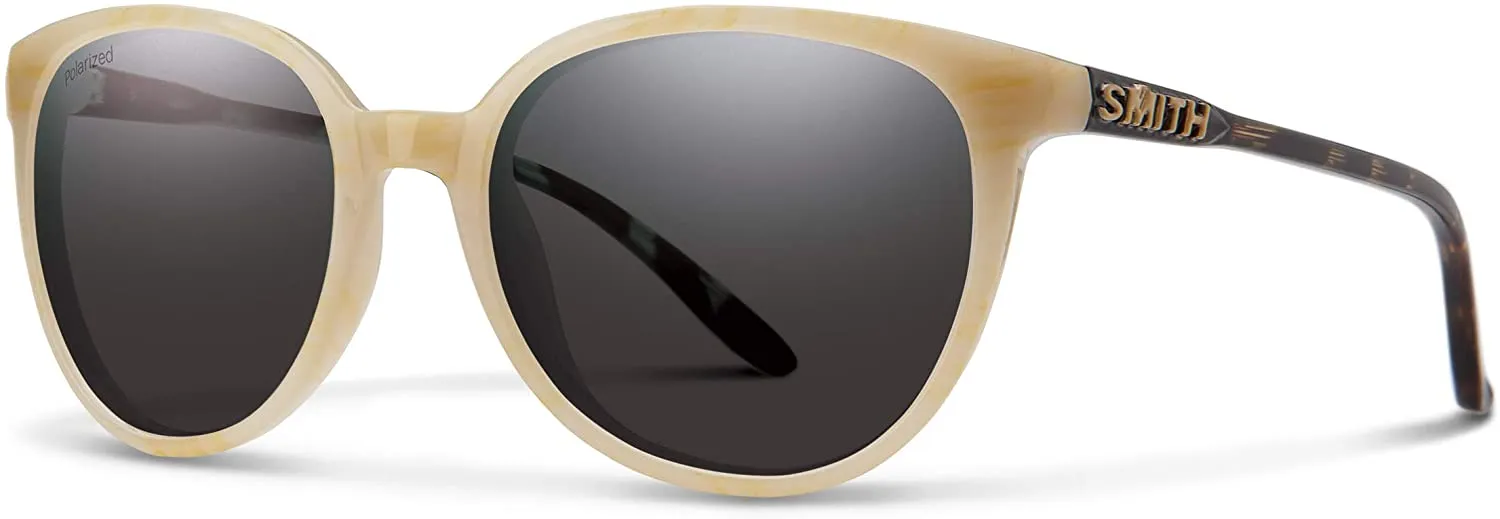 Smith Cheetah Sunglasses - Women's