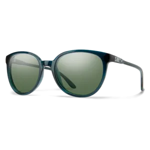 Smith Cheetah Sunglasses - Women's