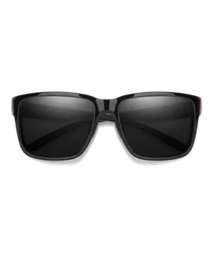 Smith Emerge Sunglasses - Black/ChromaPop Polarized Black