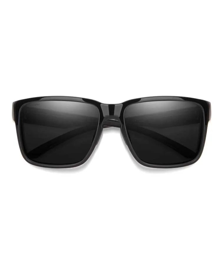 Smith Emerge Sunglasses - Black/ChromaPop Polarized Black