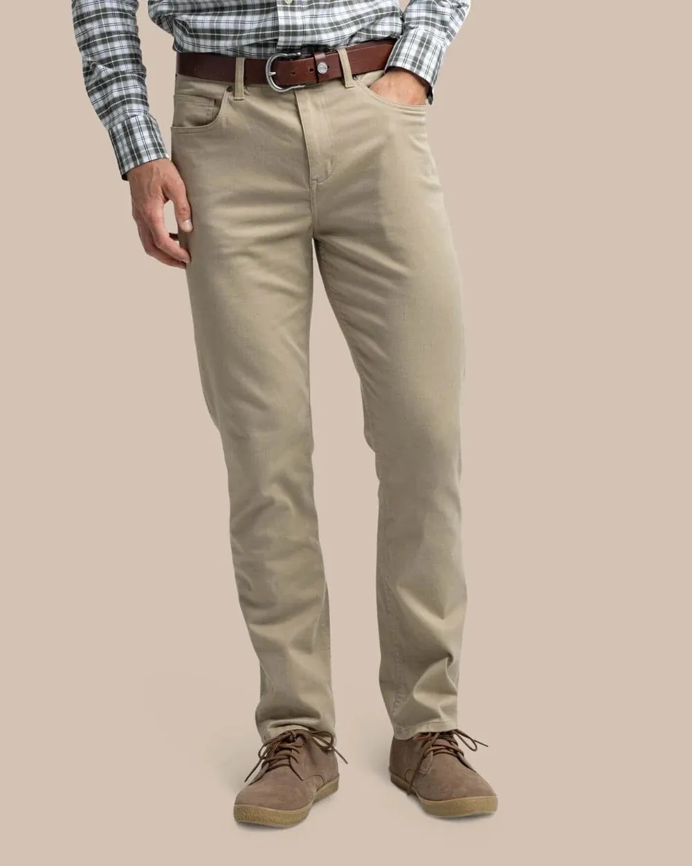 Sullivan 5 Pocket Pant