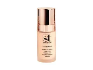 SWEET TOUCH SILK EFFECT FOUNDATION IVORY 30ML