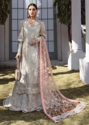 Tabassum Mughal x Meera's Wedding Formals – LUSTROUS SOUL