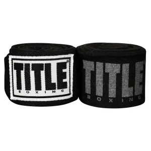 TITLE Boxing Power-Flex Elite 180" Fist Wraps