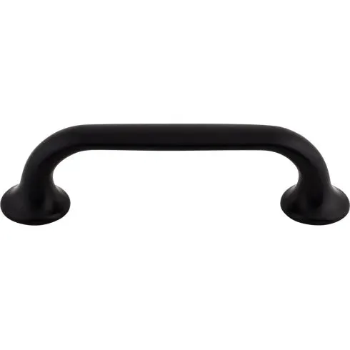 Top Knobs Oculus Oval Pull