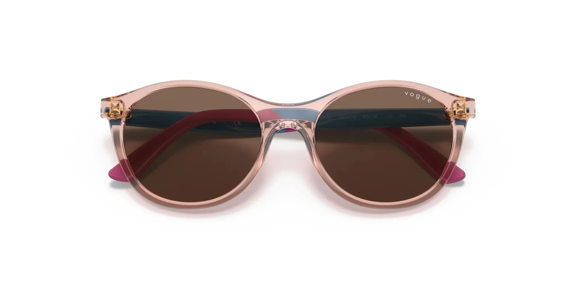 Vogue VJ2015 Sunglasses | Size 48