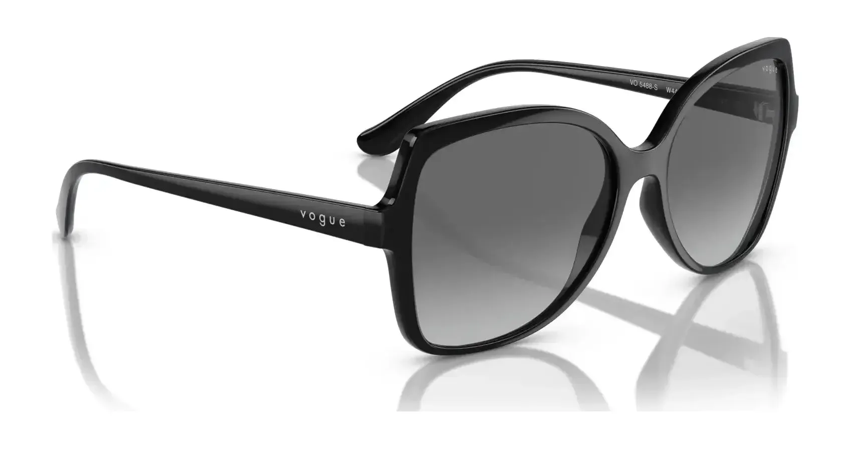 Vogue VO5488S Sunglasses | Size 56