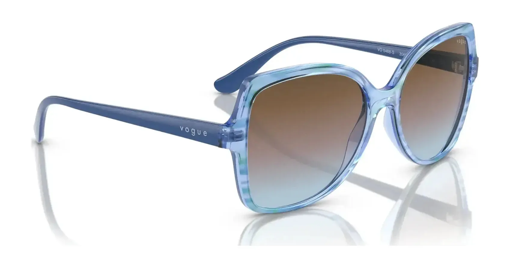 Vogue VO5488S Sunglasses | Size 56