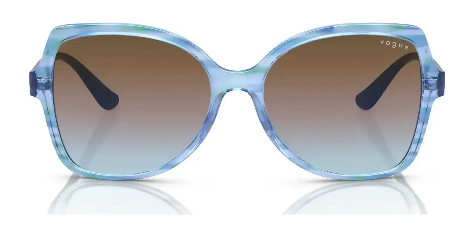 Vogue VO5488S Sunglasses | Size 56