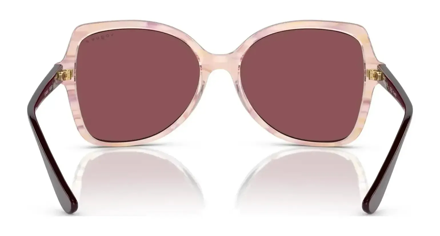 Vogue VO5488S Sunglasses | Size 56