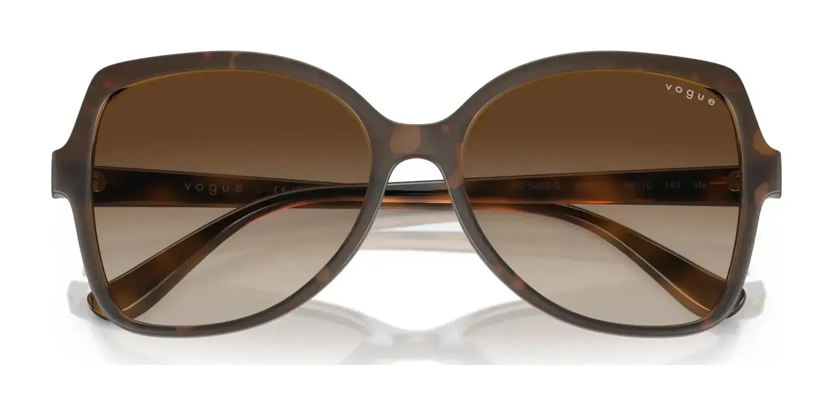 Vogue VO5488S Sunglasses | Size 56