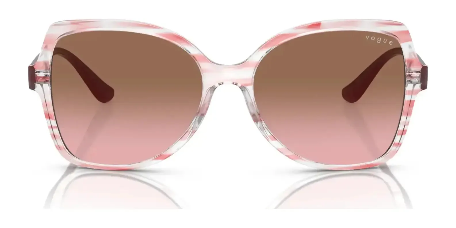 Vogue VO5488S Sunglasses | Size 56