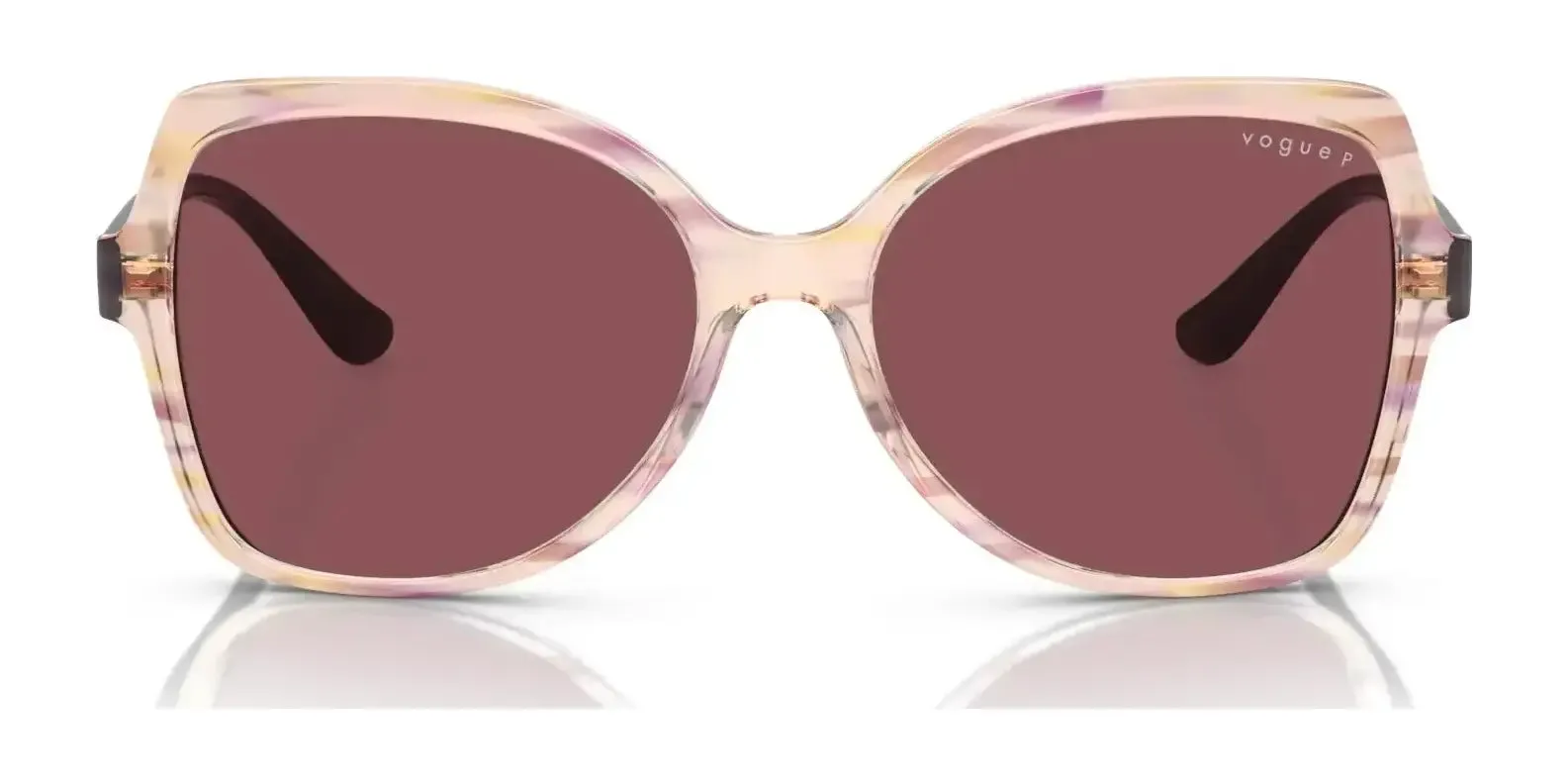 Vogue VO5488S Sunglasses | Size 56