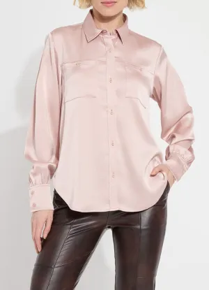 Zoe Blouse